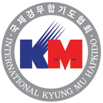 International KyungMu Hapkido Logo